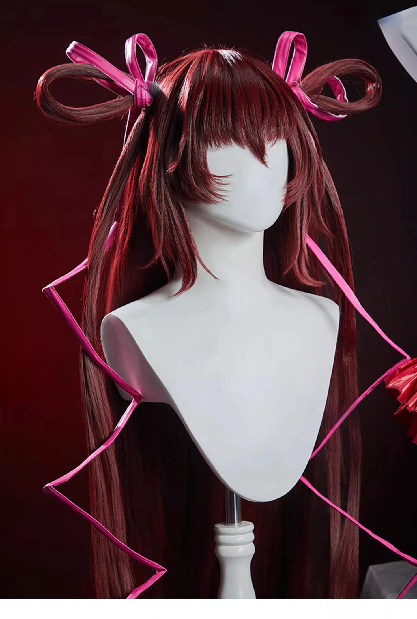 Taimanin Mizuki Shiranui Cosplay Costume – Cute Game Series Outfit