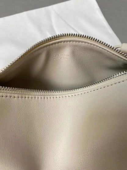 Bolso bandolera retro de cuero dividido de los 90 para mujer – Mini bolso de hombro de lujo 2026, bolso de moda de gamuza de piel de vaca suave con correa de un solo hombro para estilo casual y vintage