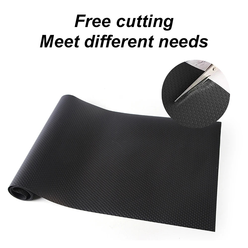 Reptile Terrarium Liner Mat – Easy-Cut Cage Bedding Carpet for Bearded Dragons, Leopard Geckos, Snakes, Turtles & Amphibians