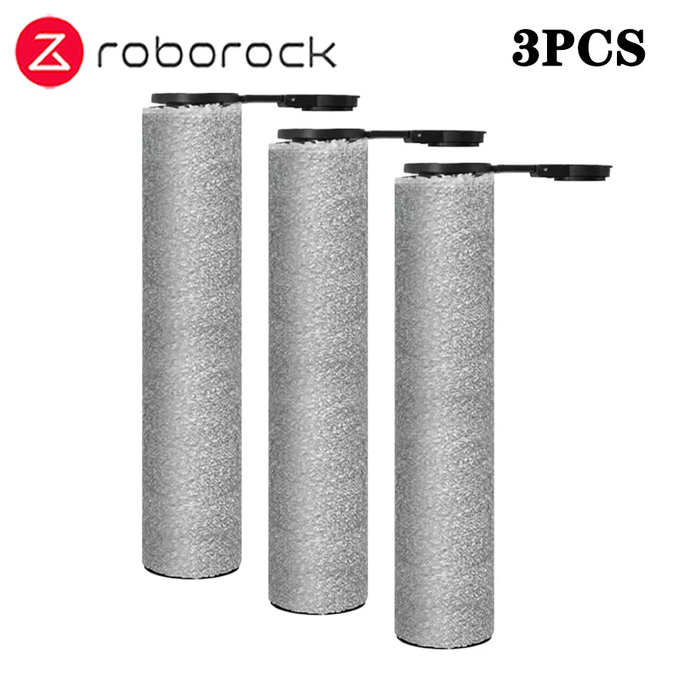 Replacement Roller Brush & HEPA Filter Kit for Roborock F25 RT, F25 LT, F25 ALT & F25 ACE Wet/Dry Vacuum