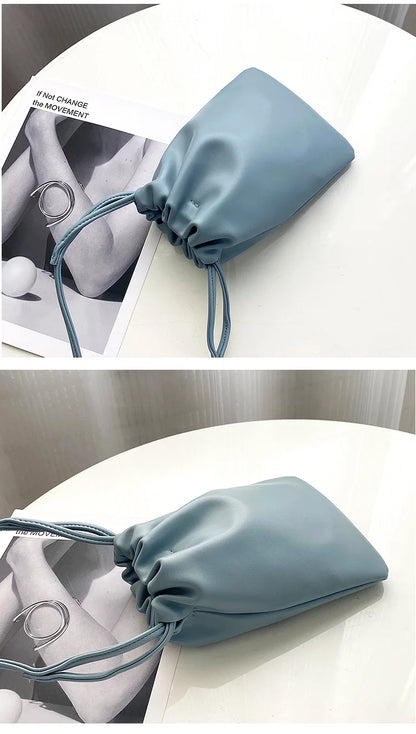 Sac à main en cuir PU pour femmes – Sac à bandoulière et bandoulière grande capacité avec rabat solide, pochette pour téléphone portable