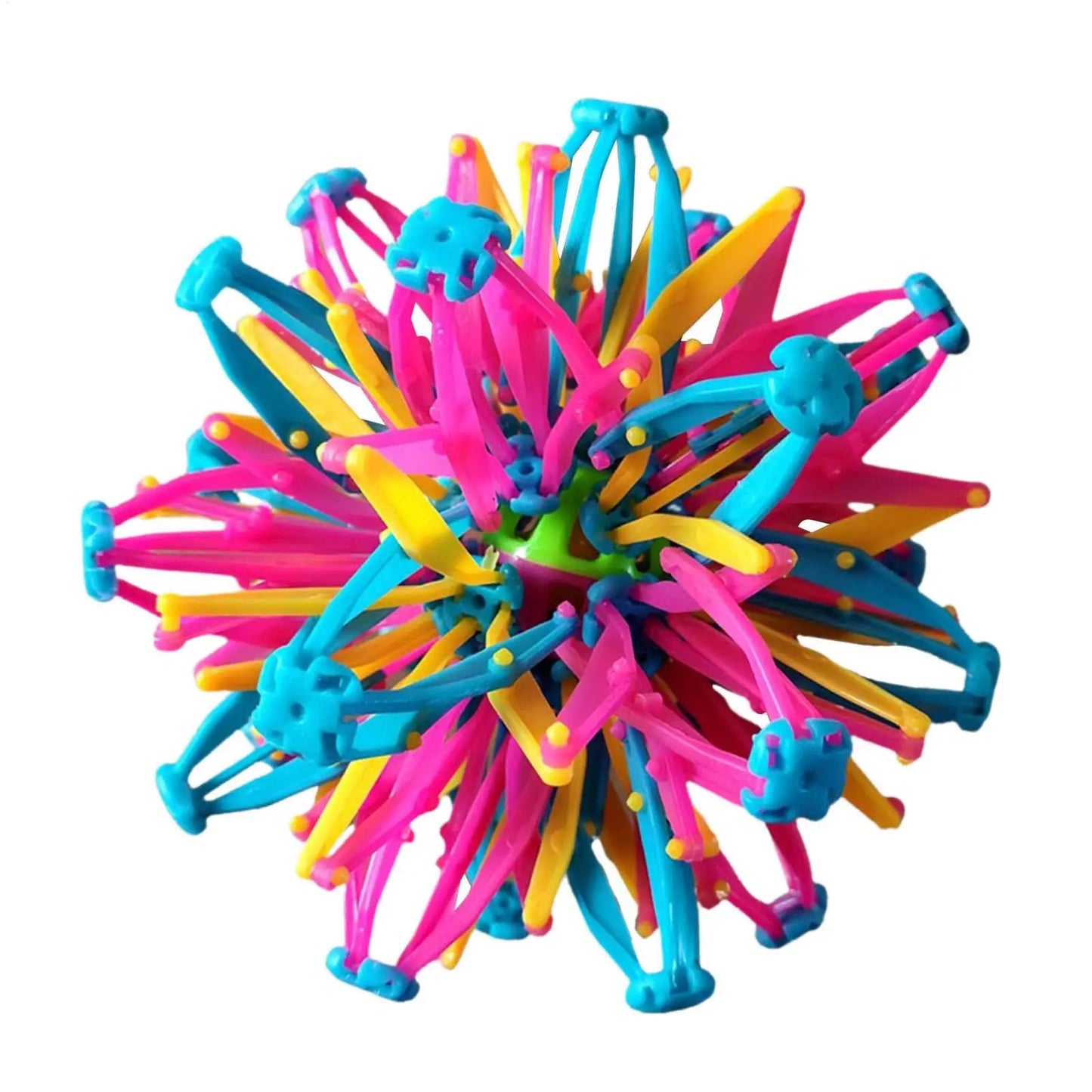 Expandable Throwing Ball Game – Outdoor Kids Interactive Educational Preschool Activity Toy