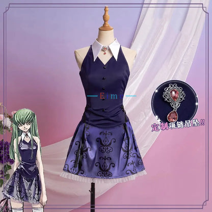 Queen CC Cosplay Costume – Cute Fancy Dress Party Suit for Halloween, Carnival & Anime Roleplay Uniform (Custom Made)