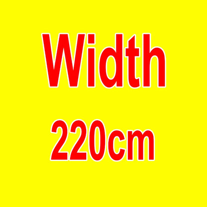 Magnetic Door Screen Mesh with Automatic Closure – Custom Size Mosquito & Insect Proof Door Curtain