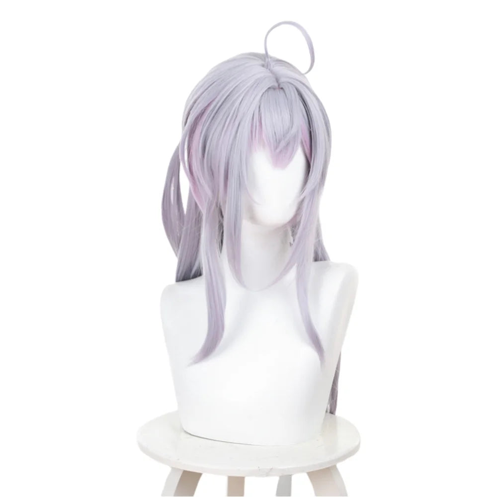 Alisa Mikhaylovna Kujō Cosplay Costume | Alya Sometimes Hides Her Feelings in Russian Anime Uniform Outfit with Wig