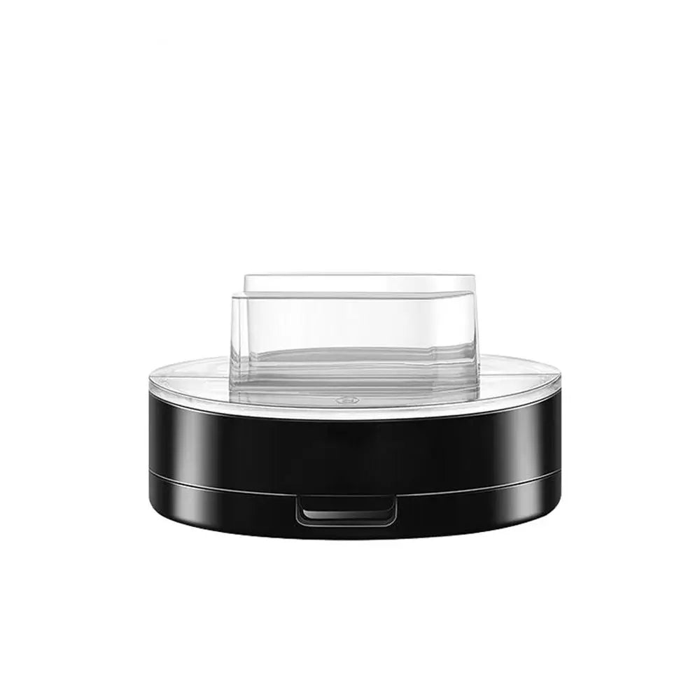 Kit de sello de cejas – Paleta de polvo y herramienta de maquillaje con tinte de cejas para cejas de forma perfecta