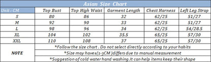 Genshin Impact Furina Cosplay Costume – Fanart Swimwear Swimsuit Outfit for Women, Halloween & Roleplay Costume Set