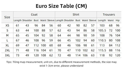 Anime Purple Blazer Cosplay Costume Set – Shirt, Pants, Tie & Belt Outfit for Men & Women Halloween Roleplay Suit