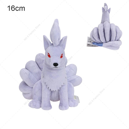 Peluches Pokémon | Dracaufeu, Lucario, Draco, Rayquaza, Léviator et autres Doudous en Peluche