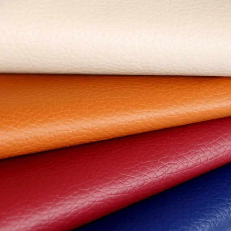 Leather Repair Tape PU Leather Patch Self-Adhesive for Sofa Couch Car Seat Bed Head Furniture Renovation Repair Home Decoration