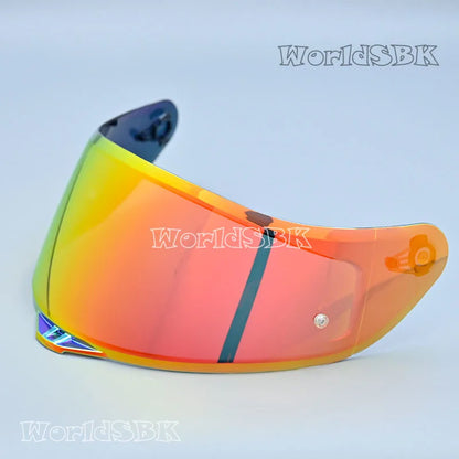 Replacement Helmet Visor Lens for AGV K5, K5S, K3 SV, K1 & Compact ST – Motorcycle Helmet Face Shield Windshield Lens