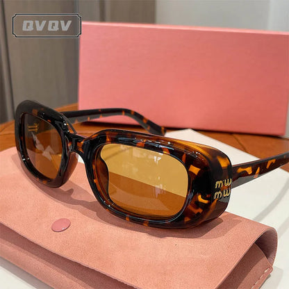 Oversized Square Shield Sunglasses – Unisex Windproof Fashion Eyewear for Women & Men, Wide Oval-Style Frames with UV400 Protection