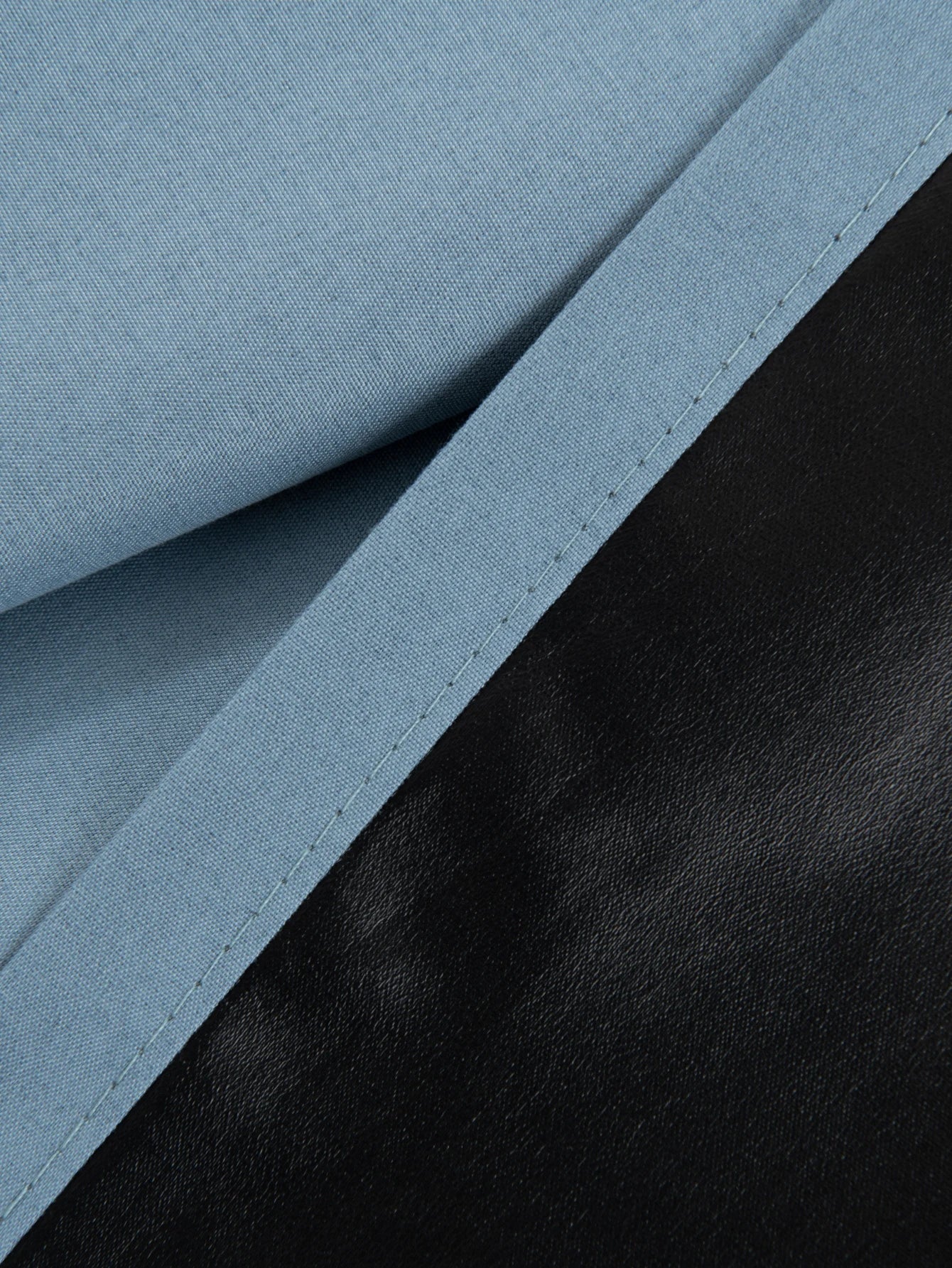 100% Blackout Grommet Curtain Panel – Total Privacy Window Drapes for Bedroom & Living Room