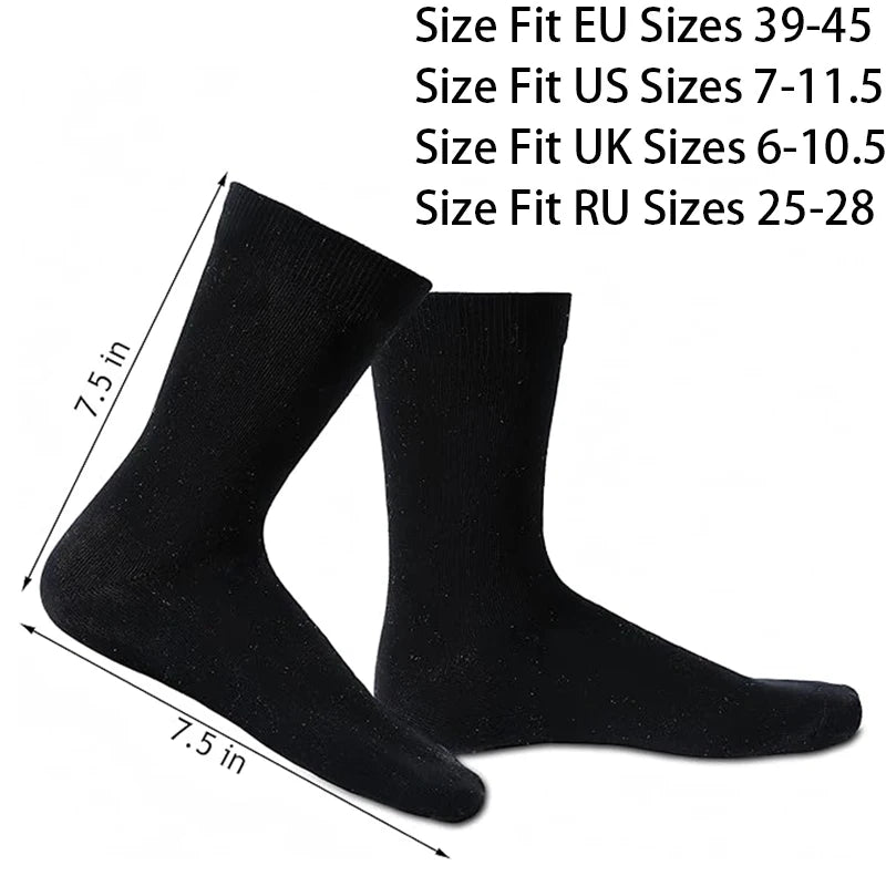 Funny Gaming Socks for Men & Boys – “Gaming in Process” Novelty Video Game Socks, Gamer Gift Idea