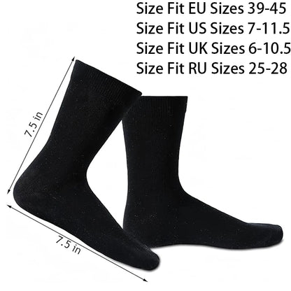 Funny Gaming Socks for Men & Boys – “Gaming in Process” Novelty Video Game Socks, Gamer Gift Idea