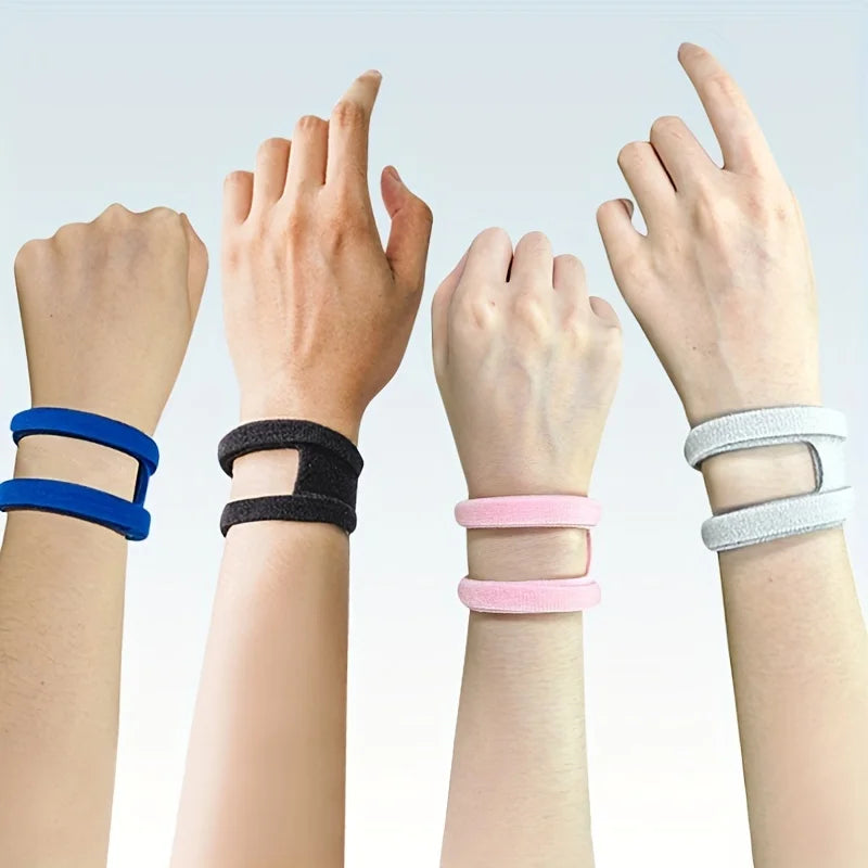 Attelle de poignet – Soutien confortable du poignet pour le syndrome du canal carpien, la prévention des entorses, la protection des articulations et l'entraînement physique