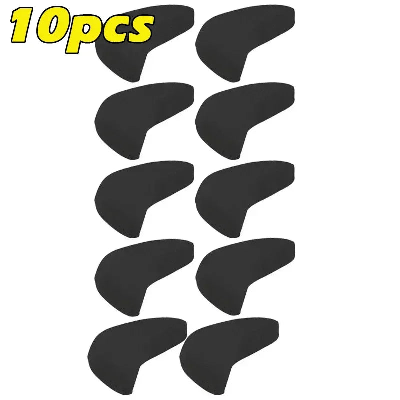 Soft Toe Cushion Inserts for Women’s High Heels – Forefoot Pads with Sponge Padding for Comfortable Shoe Fit, Adjustable Sizes