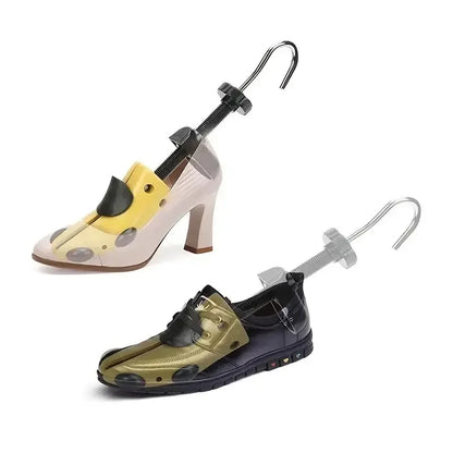 1PC Adjustable Shoe Stretcher – Professional Shoe Tree with Length & Width Adjustment for Boots, Sneakers, Heels & Men's/Women's Shoes