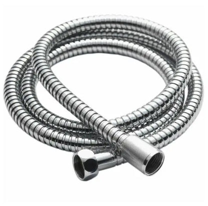 Pommeau de douche haute pression – Douchette à économie d'eau avec 5 modes, fonction d'arrêt à un bouton, ensemble d'accessoires de douche pour la maison et la salle de bain