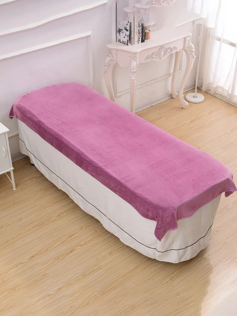 Toalla de baño de microfibra súper grande – Suave, de secado rápido, altamente absorbente para baño, deportes, viajes, playa y uso multiusos, toalla de ducha ligera resistente a la decoloración