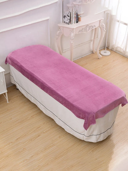 Toalla de baño de microfibra súper grande – Suave, de secado rápido, altamente absorbente para baño, deportes, viajes, playa y uso multiusos, toalla de ducha ligera resistente a la decoloración
