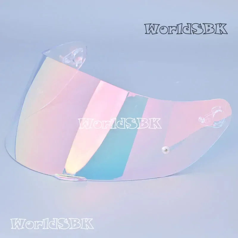 Replacement Helmet Visor Lens for AGV K5, K5S, K3 SV, K1 & Compact ST – Motorcycle Helmet Face Shield Windshield Lens