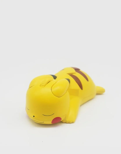 Pokémon Pikachu Wireless Bluetooth Mouse – Kawaii Computer Peripheral Gift for Kids & Anime Fans