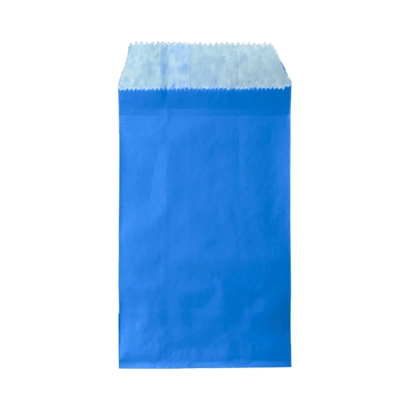 10/25/50PCS Mini Bolsas de Regalo de Papel Kraft con Lunares para Boda, Cumpleaños, Recuerdos de Fiesta, Invitaciones, Tarjetas de Felicitación y Pequeños Regalos