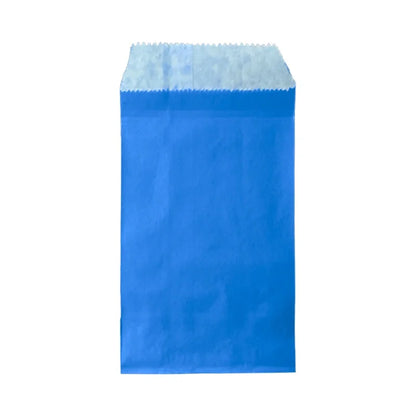 10/25/50PCS Mini Bolsas de Regalo de Papel Kraft con Lunares para Boda, Cumpleaños, Recuerdos de Fiesta, Invitaciones, Tarjetas de Felicitación y Pequeños Regalos