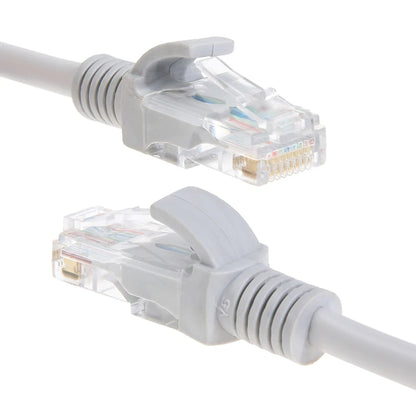 Cable Ethernet de alta velocidad – Cable de red LAN RJ45 para router, ordenador, portátil y dispositivos de monitorización, cable de conexión a Internet 1M/2M/3M/5M/10M/15M/30M