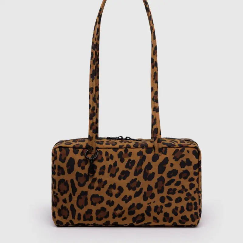Bolso de hombro tipo tote de nailon de gran capacidad para mujer – Bolso de mano de diseñador de lujo, ligero y versátil para el trabajo, viajes, compras y uso diario a la moda