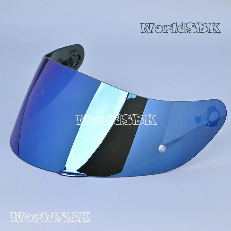 Replacement Helmet Visor Lens for AGV K5, K5S, K3 SV, K1 & Compact ST – Motorcycle Helmet Face Shield Windshield Lens