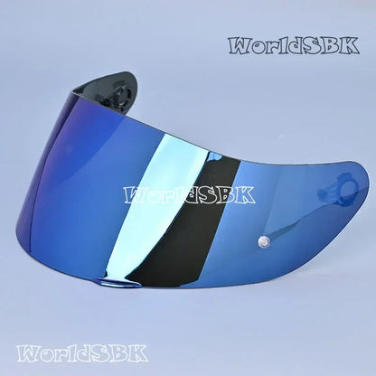 Replacement Helmet Visor Lens for AGV K5, K5S, K3 SV, K1 & Compact ST – Motorcycle Helmet Face Shield Windshield Lens