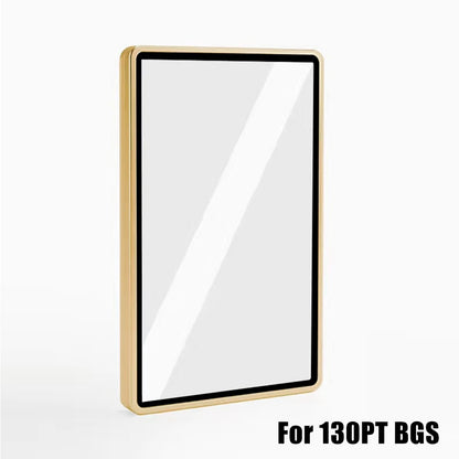 Multicolor Aluminum Alloy Graded Card Protector Case for PSA, CGC & BGS Slabs | Scratch-Resistant Holder