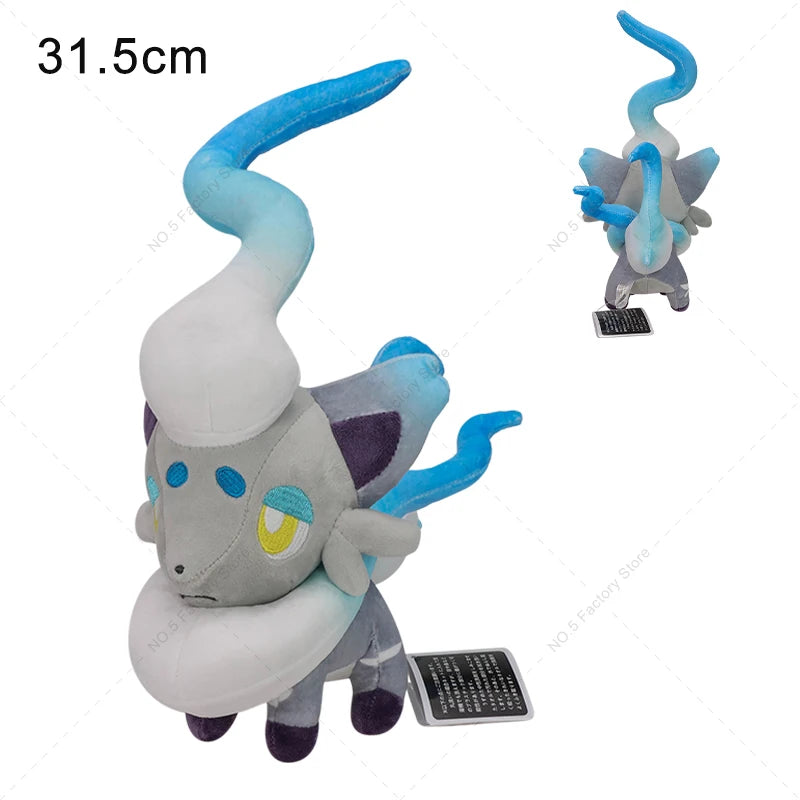 Peluches Pokémon | Dracaufeu, Lucario, Draco, Rayquaza, Léviator et autres Doudous en Peluche