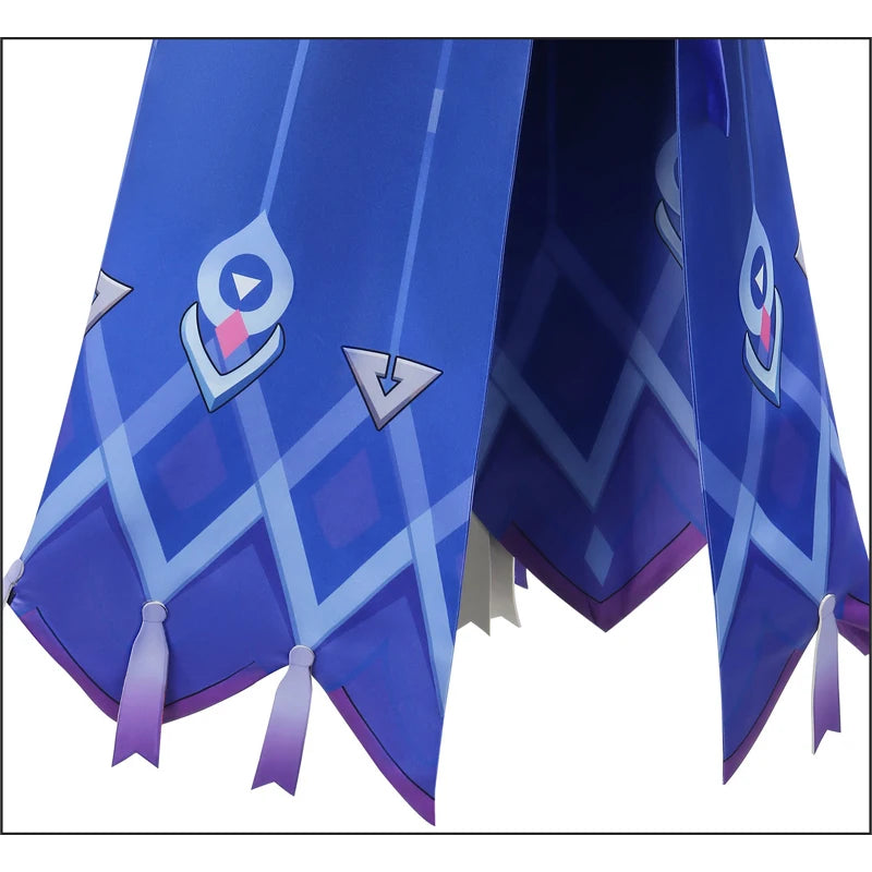 Citlali Cosplay Costume – Genshin Impact Full Set | Women’s Outfit with Accessories (Halloween / Carnival / Anime Convention)