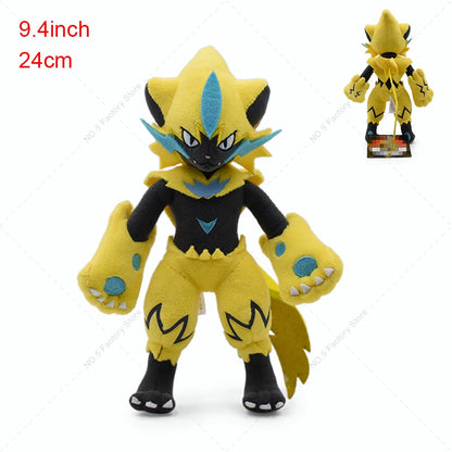 Peluches Pokémon | Dracaufeu, Lucario, Draco, Rayquaza, Léviator et autres Doudous en Peluche