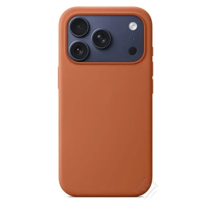 Liquid Silicone Phone Case for iPhone 17 Pro Max – Magnetic Protective Cover with Camera Control & MagSafe Support