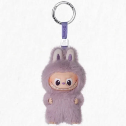 POP MART LABUBU The Monsters Pin for Love Series Blind Box – V4 Figurine d'action de collection A-Z de style anime, cadeau surprise