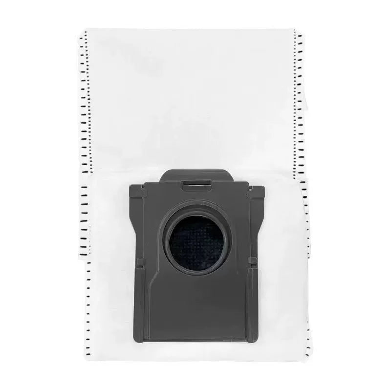 Kit de repuestos para Dreame X50 Ultra, X50 Master, L50 Pro Ultra, L40s Pro Ultra y MOVA V50 Ultra – Cepillo principal, filtro HEPA, paños de fregado y bolsas para polvo