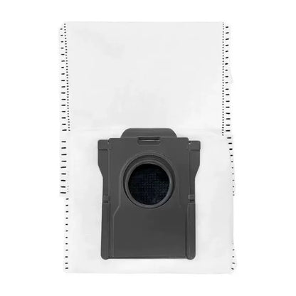 Kit de repuestos para Dreame X50 Ultra, X50 Master, L50 Pro Ultra, L40s Pro Ultra y MOVA V50 Ultra – Cepillo principal, filtro HEPA, paños de fregado y bolsas para polvo