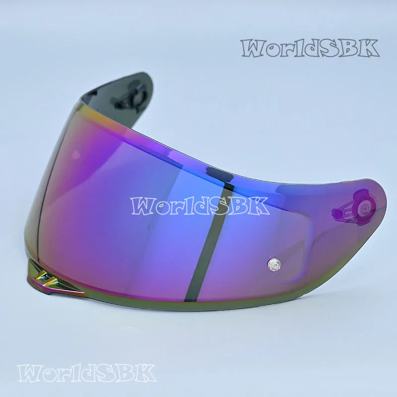 Replacement Helmet Visor Lens for AGV K5, K5S, K3 SV, K1 & Compact ST – Motorcycle Helmet Face Shield Windshield Lens