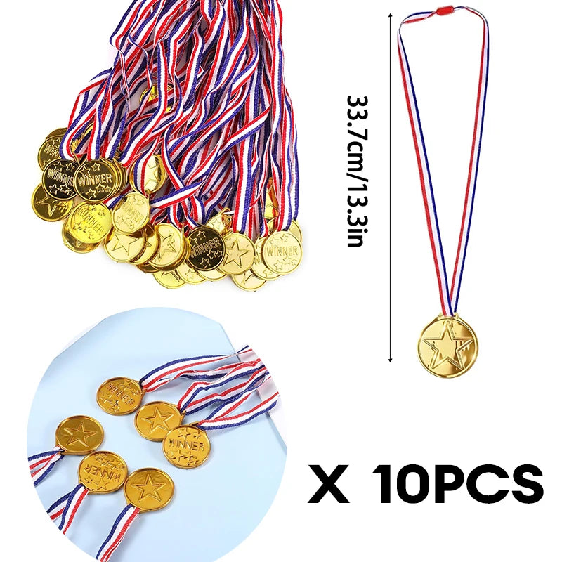 Pop Party Favors & Birthday Gifts – Fun Fidget Toys, Goodie Bag Stuffers, Pinata Fillers & Classroom Prizes for Kids' Parties