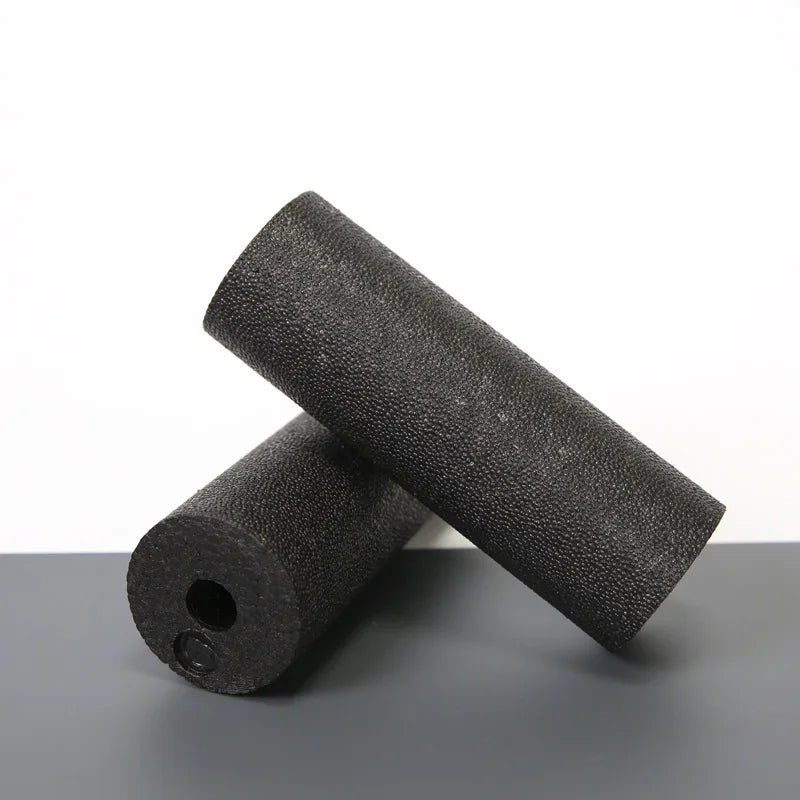 30/33CM Fitness Foam Roller – EPP Yoga Massage Roller for Muscle Recovery, Pilates, Physical Therapy, Gym & Home Exercise Training