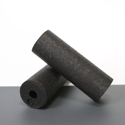 30/33CM Fitness Foam Roller – EPP Yoga Massage Roller for Muscle Recovery, Pilates, Physical Therapy, Gym & Home Exercise Training