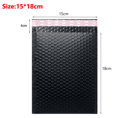 Lot de 50 enveloppes à bulles violettes – Enveloppes matelassées auto-adhésives pour un emballage, un envoi et des commandes e-commerce sécurisés