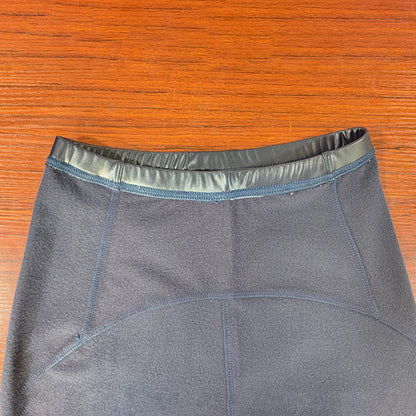 6 Color Autumn Winter Thin Velvet PU Leather Leggings Women High Elastic Waist Trousers Sexy Slimming Pants