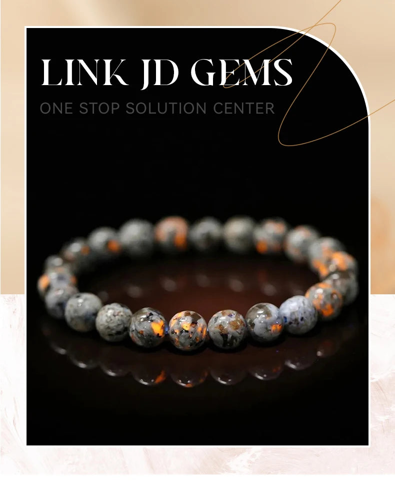 Pulsera de Cuentas de Piedra Natural – Pulsera de Gemas de Amatista, Ojo de Tigre, Cuarzo Cristal y Ágata para Mujeres y Hombres, Regalo de Joyería de Energía Reiki