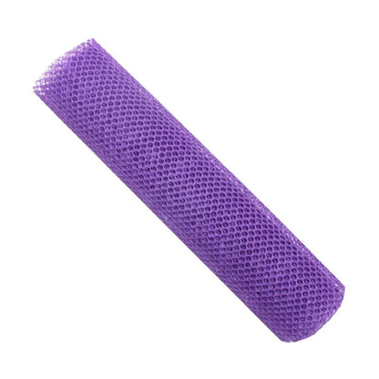 Esponja Exfoliante Africana para Baño – Toalla de Malla de Doble Cara para Ducha, Esponja Larga para Lavar el Cuerpo para Limpieza Profunda, Exfoliación Suave de la Piel y Fregado de Espalda, Accesorio de Baño