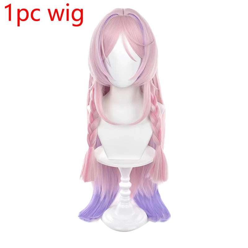 Citlali Cosplay Costume – Genshin Impact Full Set | Women’s Outfit with Accessories (Halloween / Carnival / Anime Convention)
